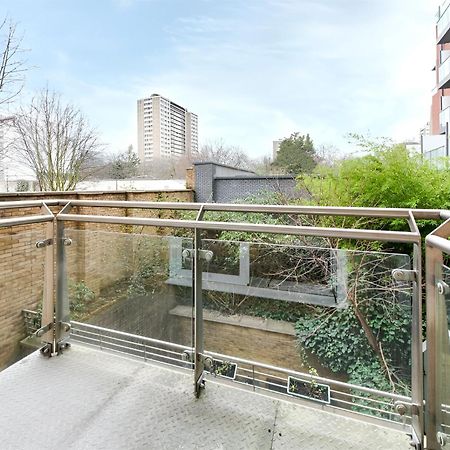 Clerkenwell Serviced Apartments London Exterior foto