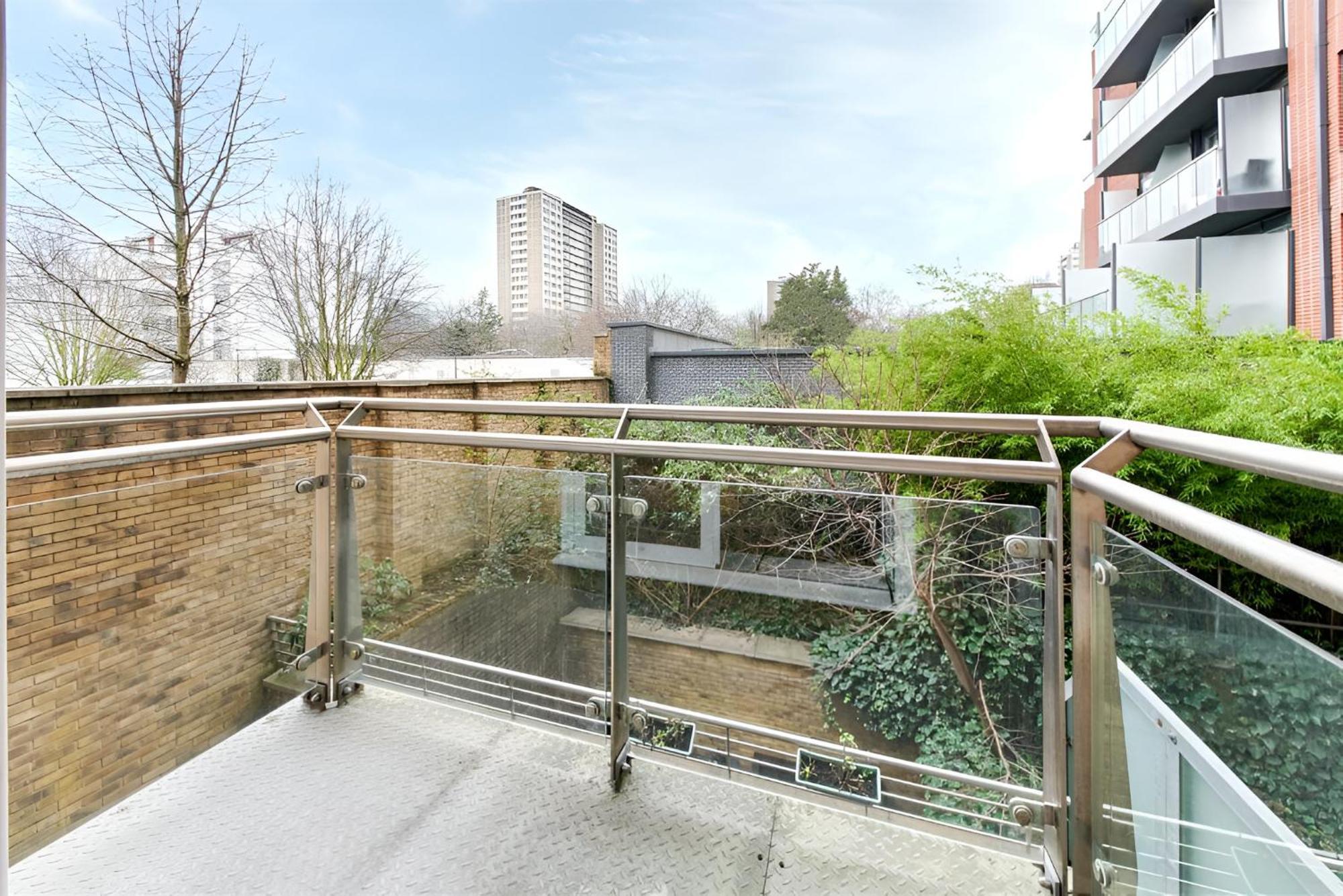 Clerkenwell Serviced Apartments London Exterior foto